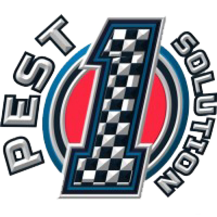 1 Pest Solution LLC Logo